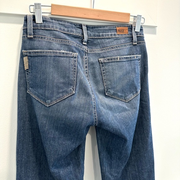 Paige Verdugo ultra skinny - Picture 7 of 7